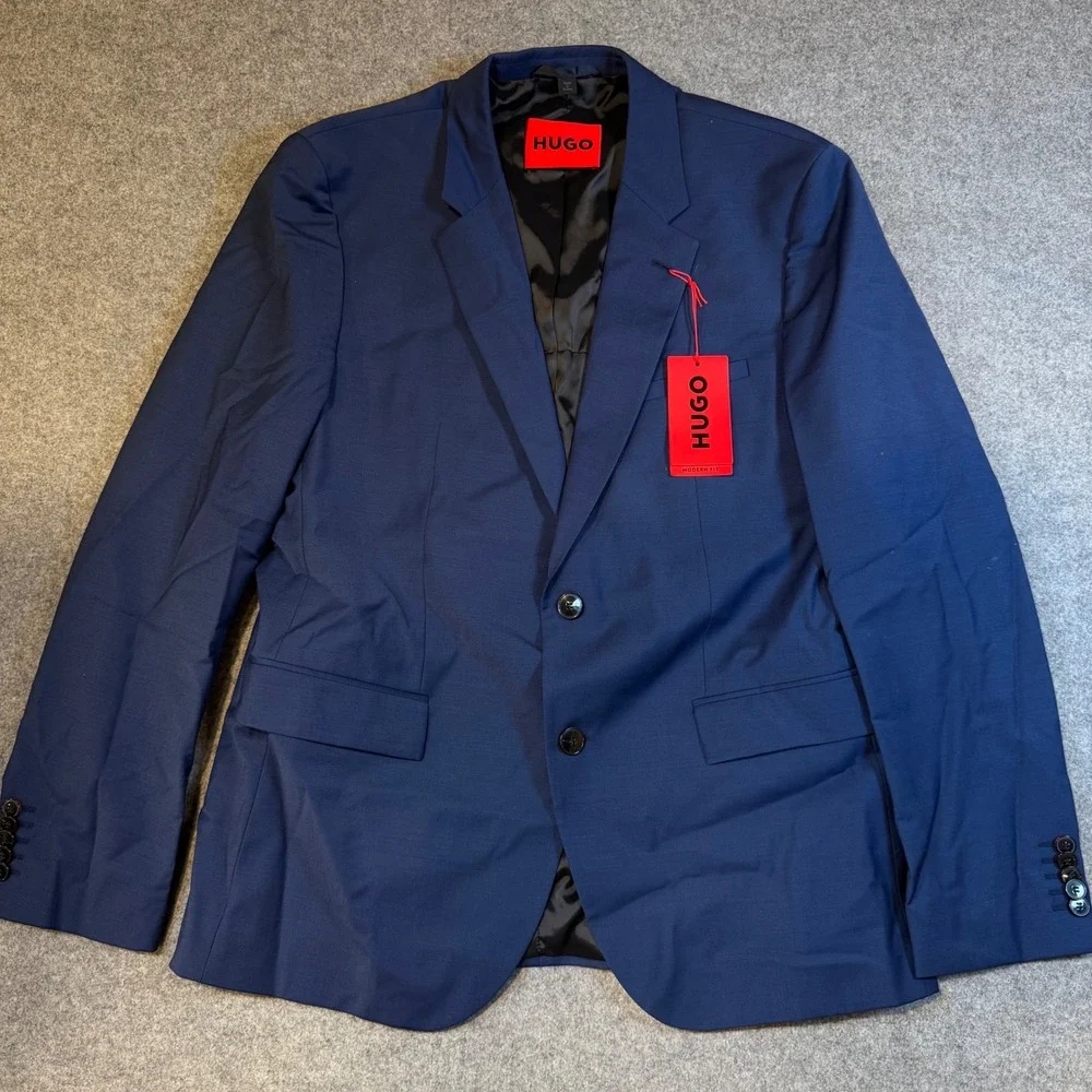 Hugo Boss classic hugo